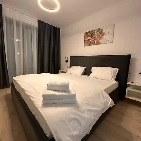 Violette Atol Apartment