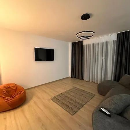 Violette Atol Apartment *