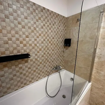 Apartment Violette Atol Alba Iulia