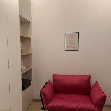 Violette Atol Apartment Alba Iulia