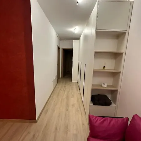 Apartment Violette Atol