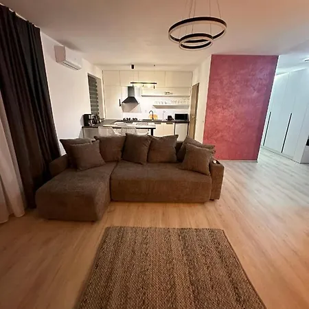 Apartment Violette Atol