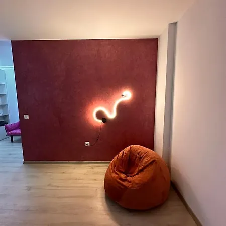Violette Atol Apartment