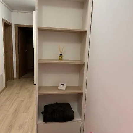 Violette Atol Apartment