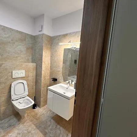 Apartment Violette Atol Alba Iulia