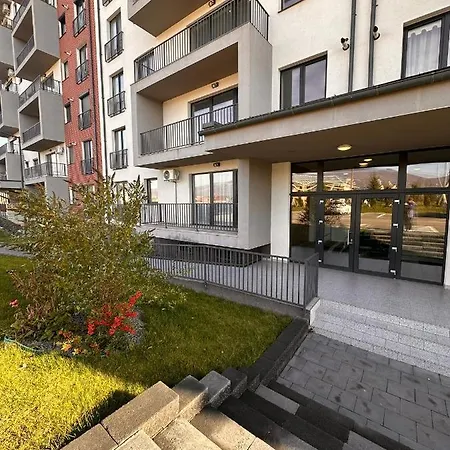 Apartment Violette Atol