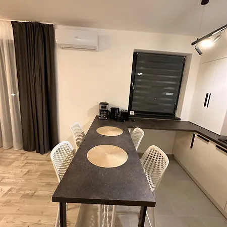 Violette Atol Apartment Alba Iulia